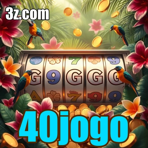 Multiplayer Inovador no 40jogo: Quando a Diversão se Multiplica