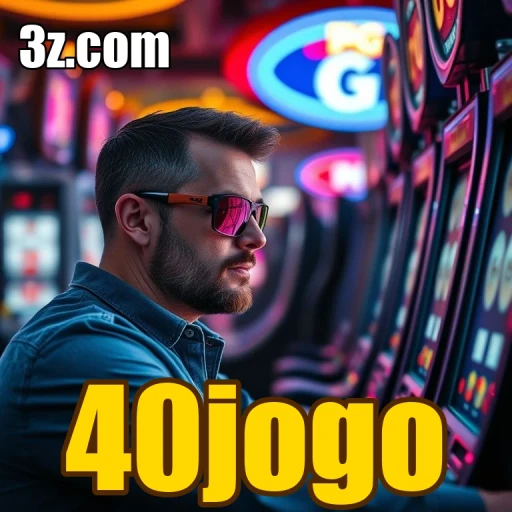 Novidades Quentes no 40jogo: Uma Experiência Incomparável