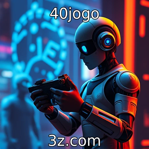 Uso de IA para personalização de experiências em jogos