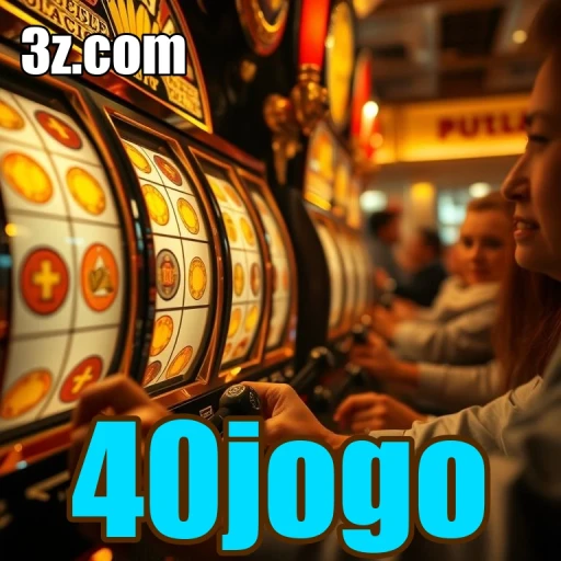 Os Cartões do 40jogo: Uma Nova Era para Gamers Brasileiros