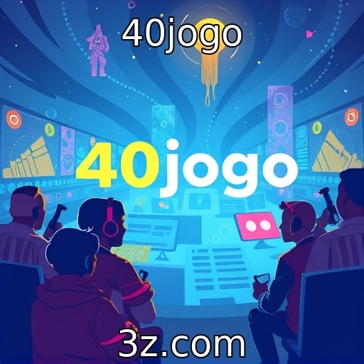 Transformação das plataformas de jogos digitais