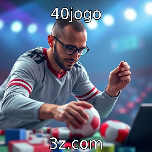 Avaliação do desempenho financeiro de provedores de jogos