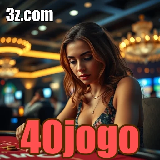 Criatividade e Aprendizado para Crianças no 40jogo Kids