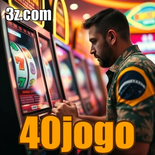 Ritmos e Desafios na Música do 40jogo