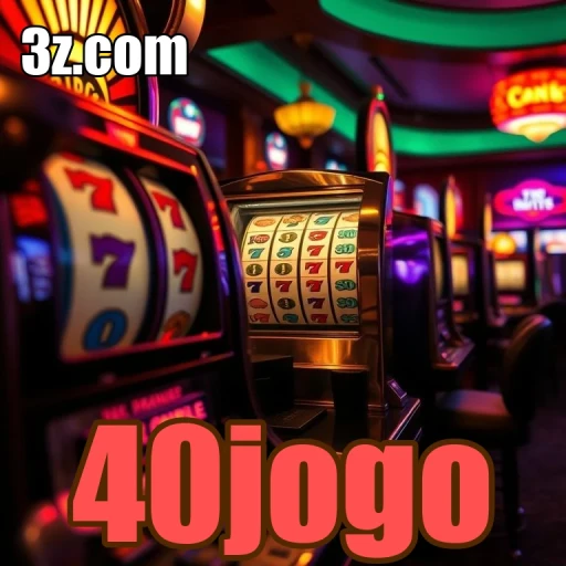 A Nova Era dos Jogos VR com 40jogo: Imersão Total